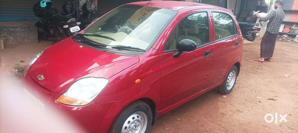 Chevrolet Spark 1.0 Lt, 2011, Petrol