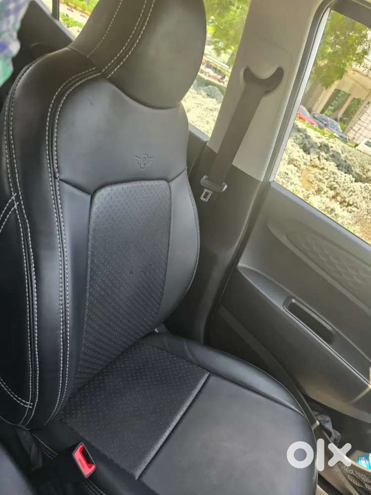 Hyundai Grand I10 Nios 2024 First Owner