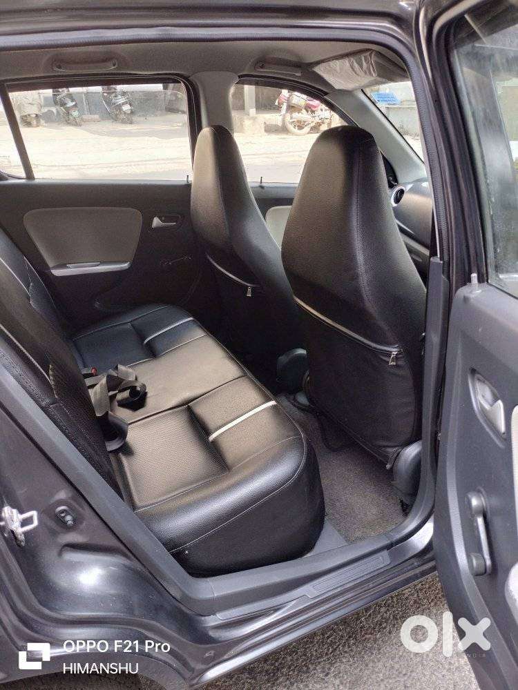Maruti Suzuki Alto K10 1.0 Vxi, 2019, Petrol