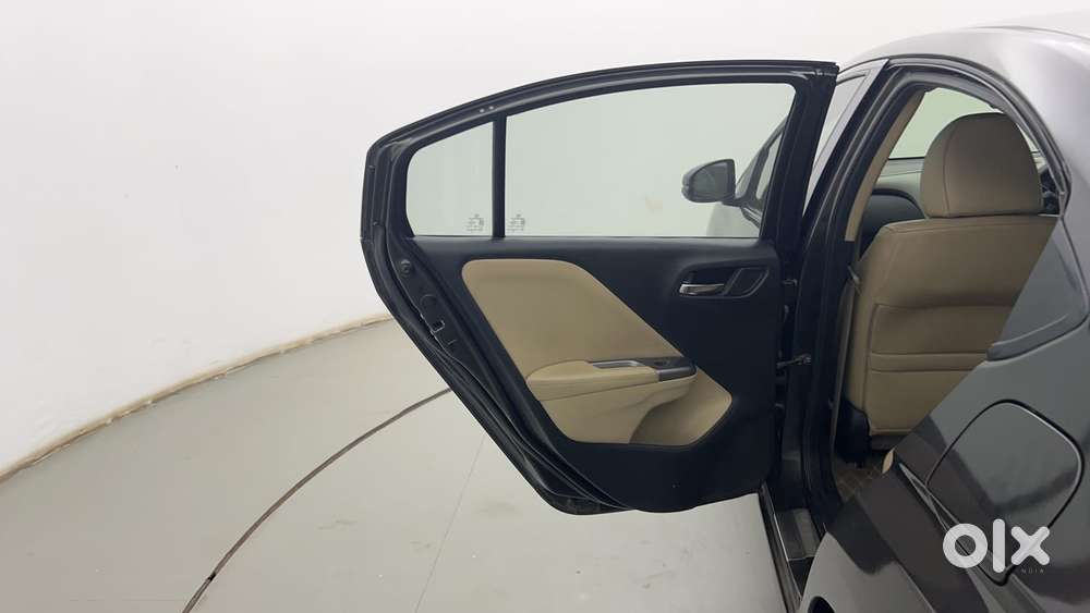 Honda City I-vtec Vx, 2016, Petrol