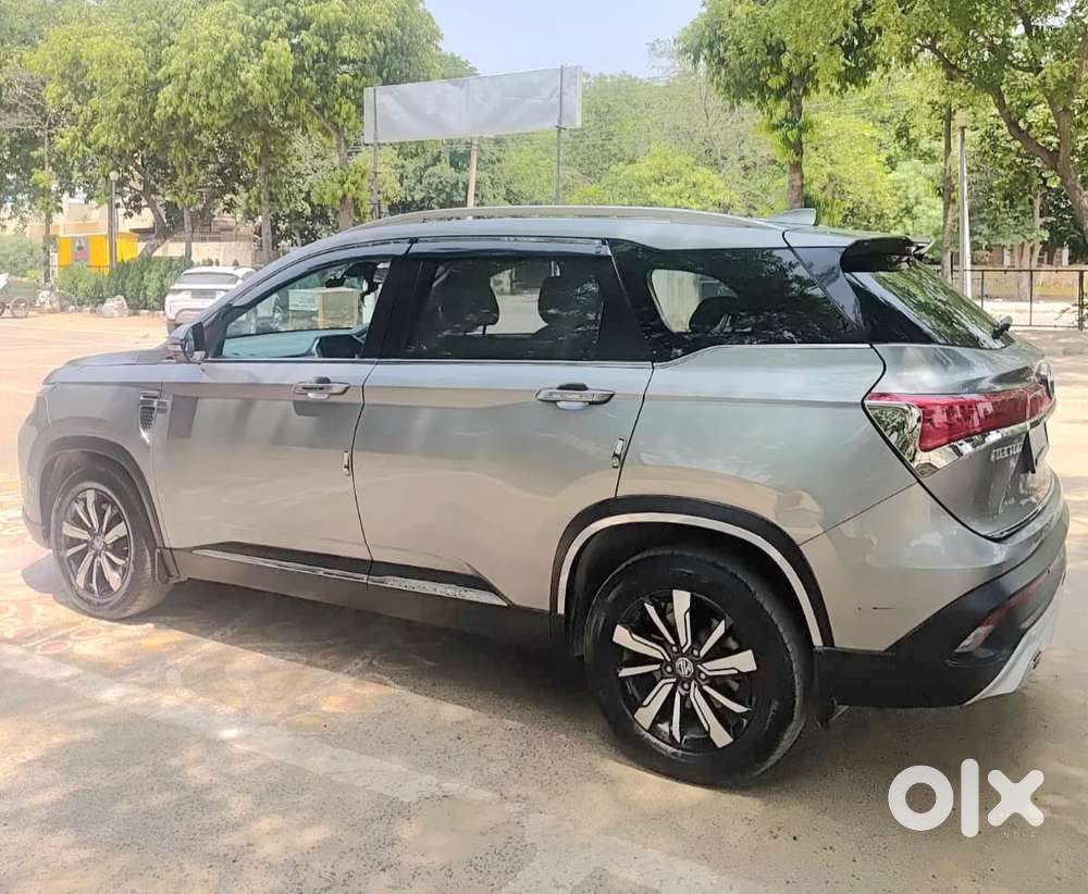 Mg Hector Sharp Dct Automatic, 2020, Petrol
