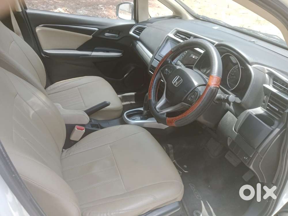 Honda Jazz 1.2 Zx Cvt I-vtec, 2021, Petrol