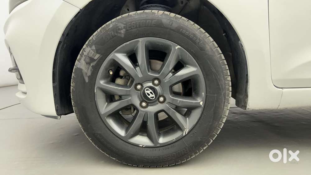 Hyundai Elite I20 Sportz Plus, 2019, Petrol