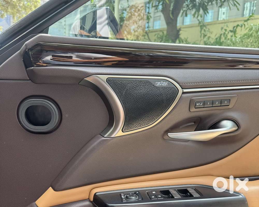 Lexus Es 300h, 2019, Petrol