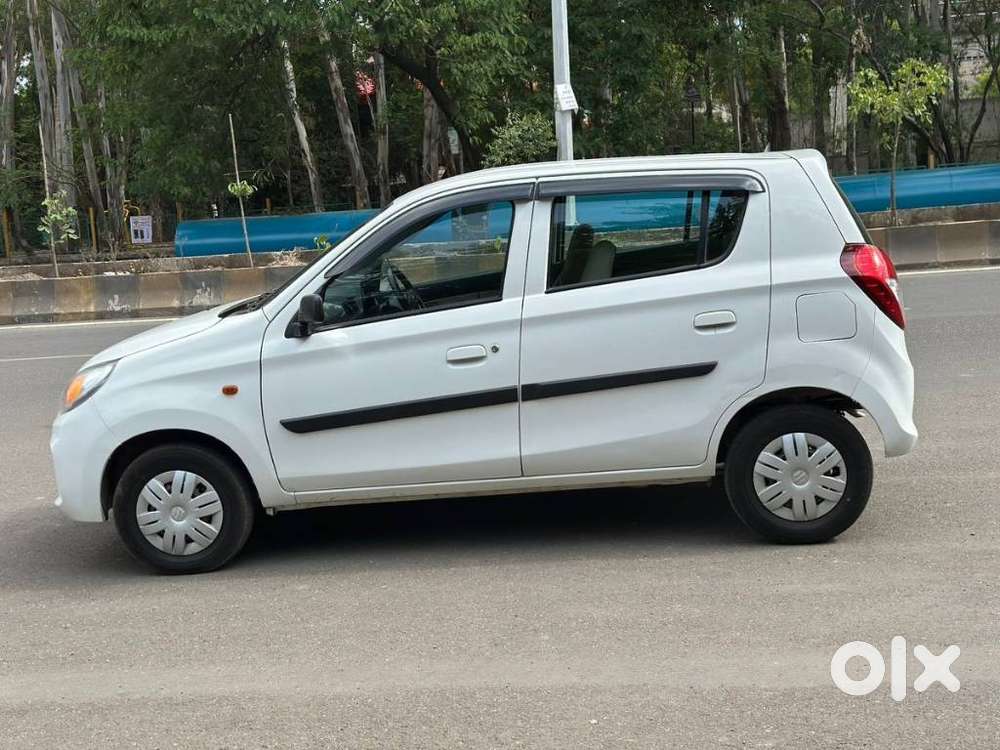 Maruti Suzuki Alto 800 Lxi, 2020, Petrol