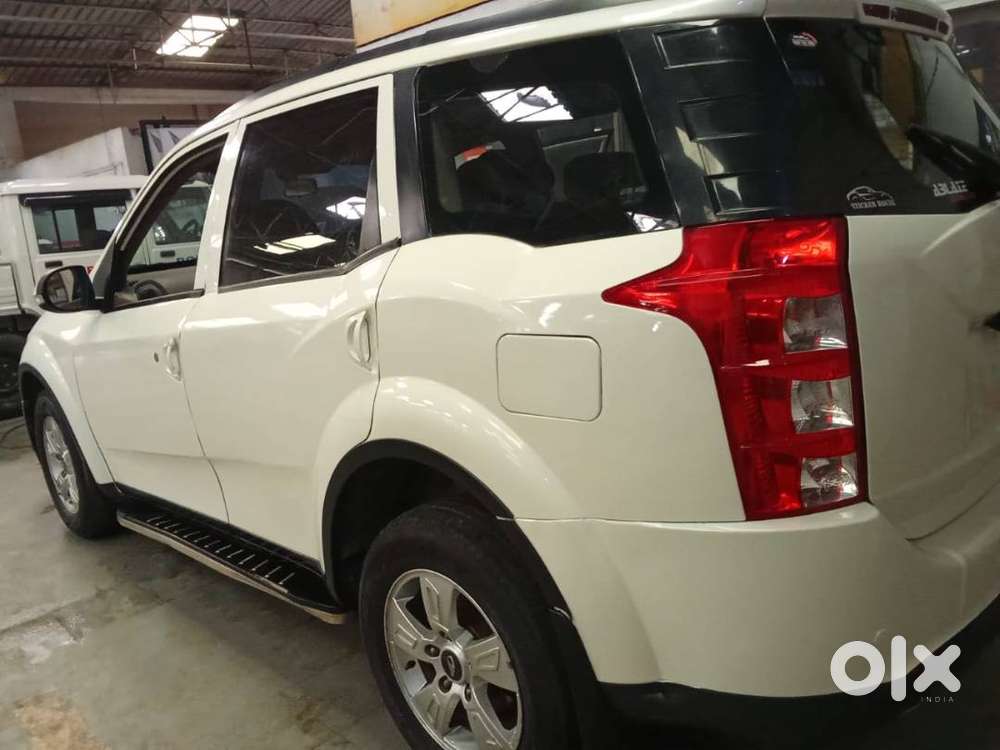 Mahindra Xuv500 2013 Model