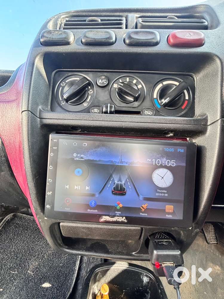Maruti Suzuki Alto Lxi 2009