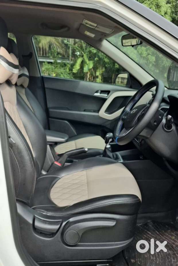 Hyundai Creta 1.6 Sx, 2019, Diesel