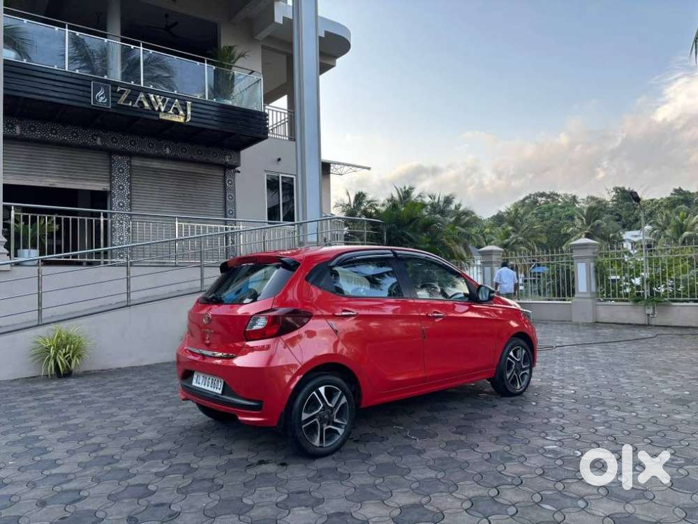 Tata Tiago 1.2 Revotron Xz Plus, 2022, Petrol