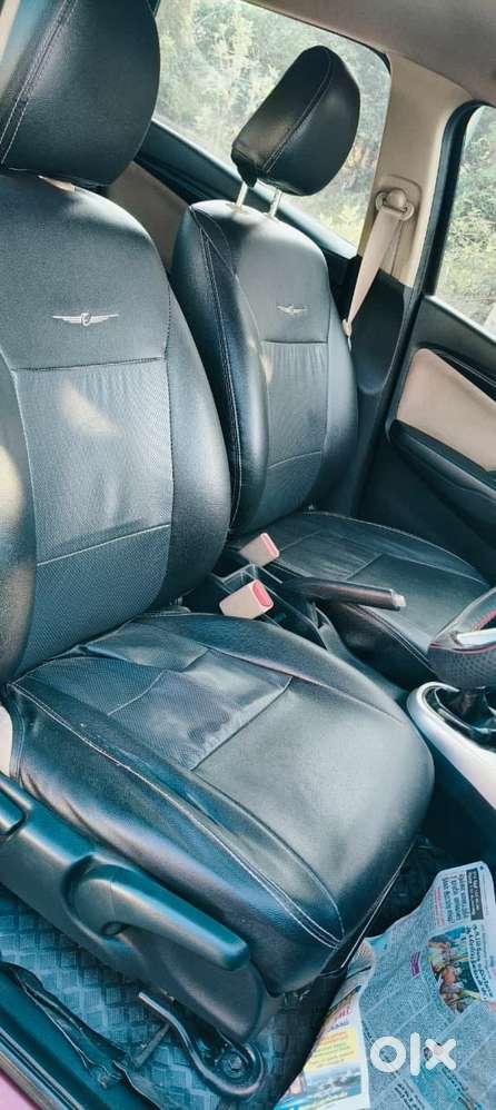 Honda Jazz V Diesel, 2017, Diesel