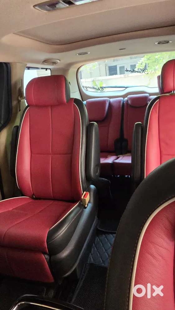 Carnival Car