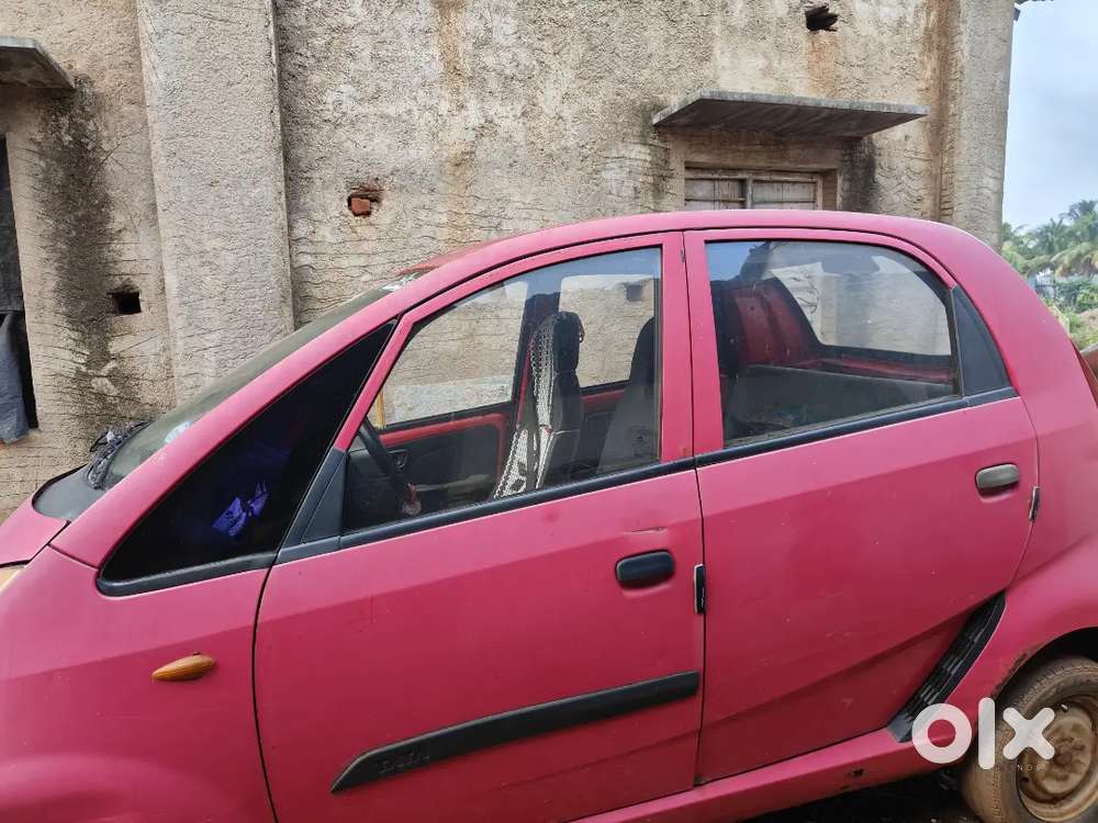 Tata Nano Xt 2010 Petrol Manual