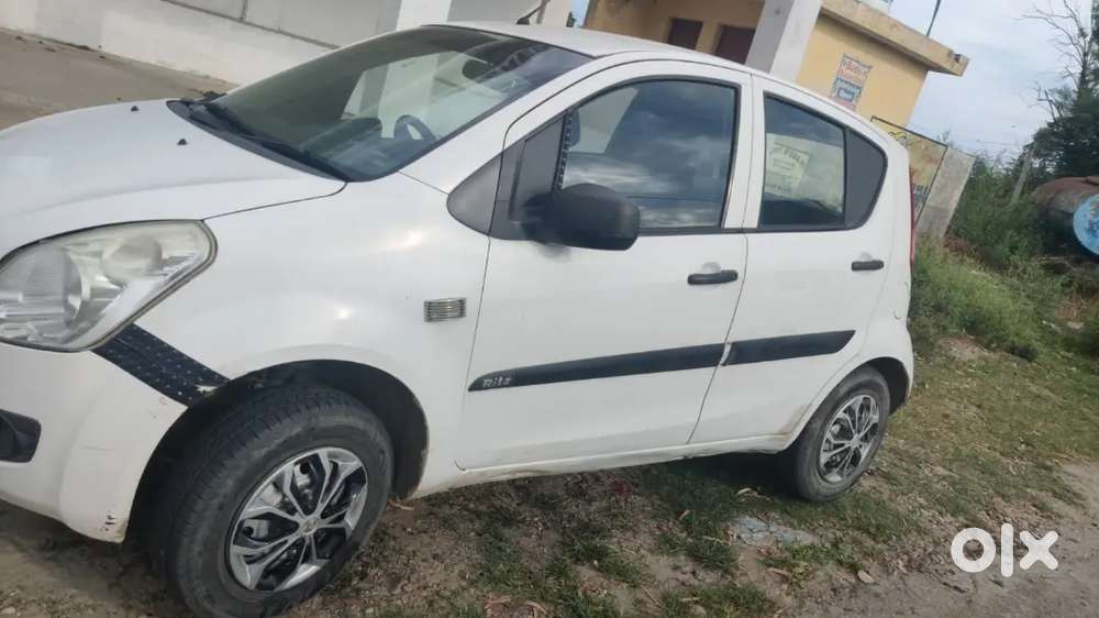 Gud Car For Me So See This And Sell The Car
