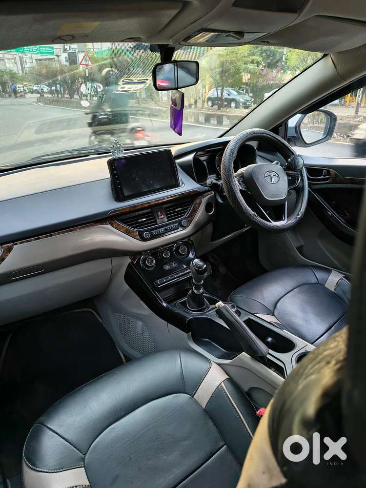 Tata Nexon 1.5 Revotorq Xm (s), 2020