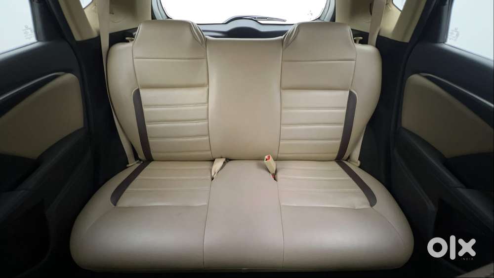 Honda Jazz [2020-2023] 1.2 V I-vtec Mt, 2017, Petrol