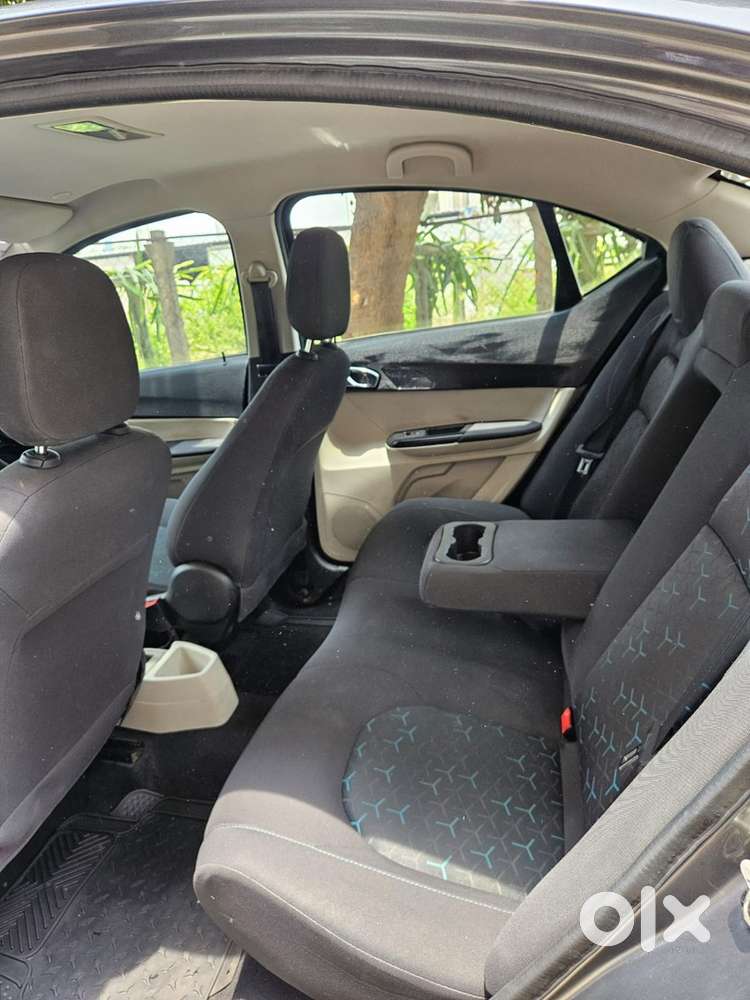 Tata Tigor Ev Xz 2022