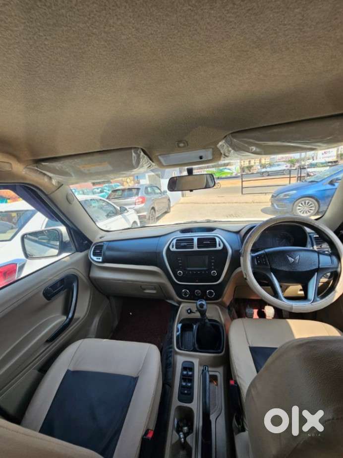 Mahindra Bolero Neo N8, 2023, Diesel