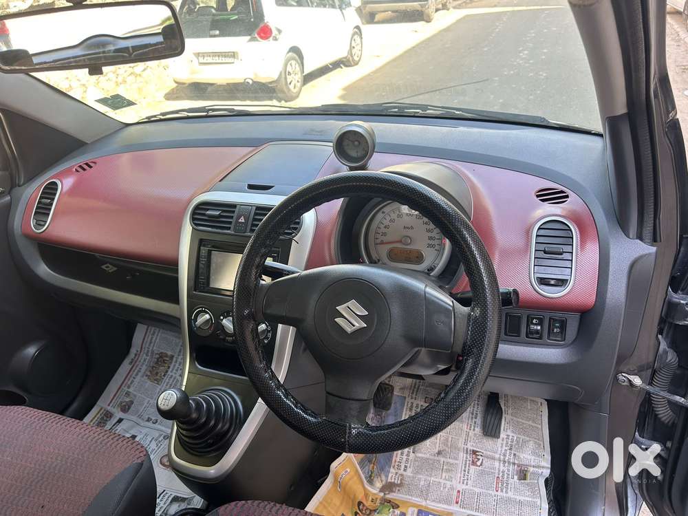 Maruti Suzuki Ritz Vdi Bs-iv, 2014, Diesel