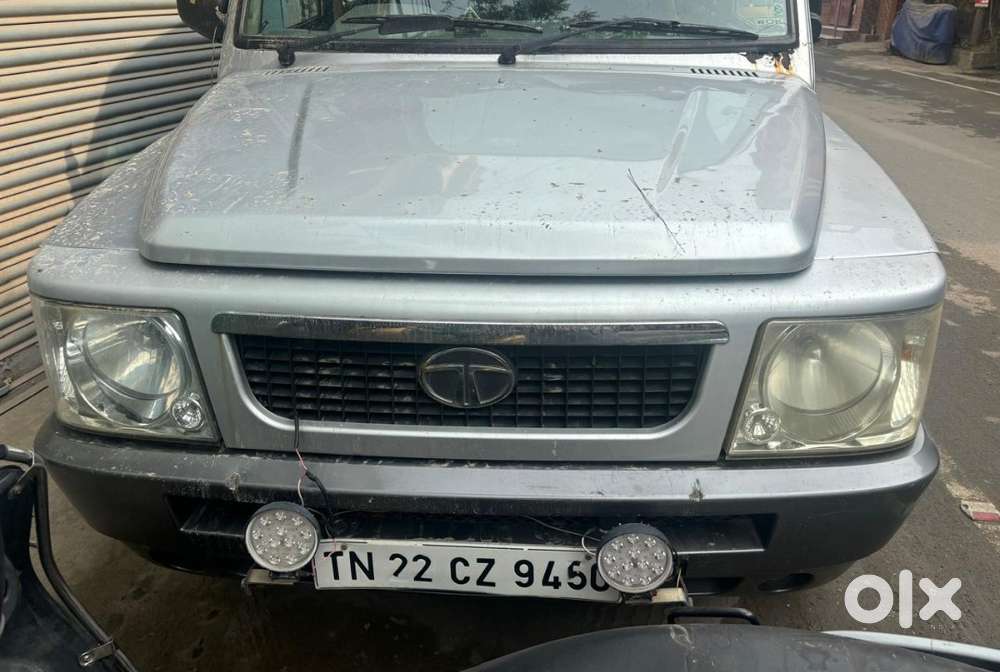 Tata Sumo Victa Di Gx, 2011, Diesel