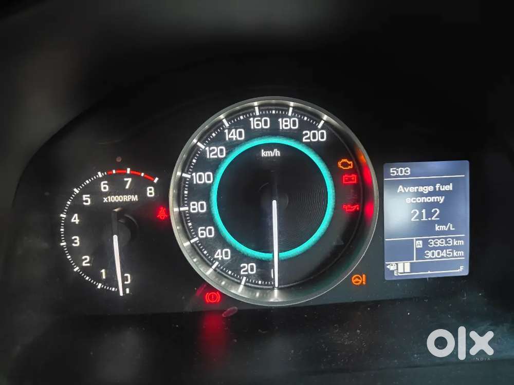 Maruti Suzuki Ignis 2022 New Condition