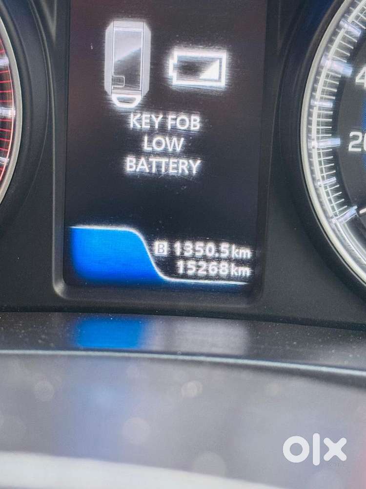 Maruti Suzuki Baleno Zeta, 2020, Petrol