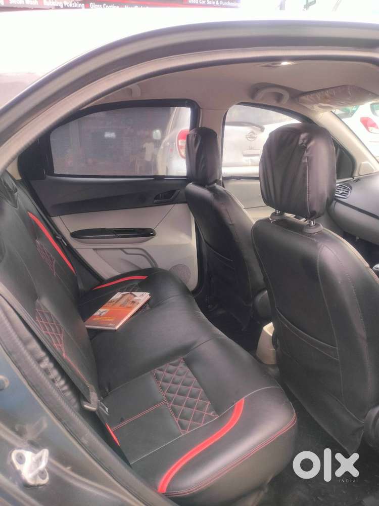 Car At Good Condition With 1st Owner