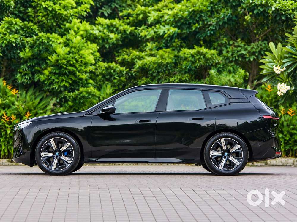 Bmw Ix Xdrive 40, 2023, Electric