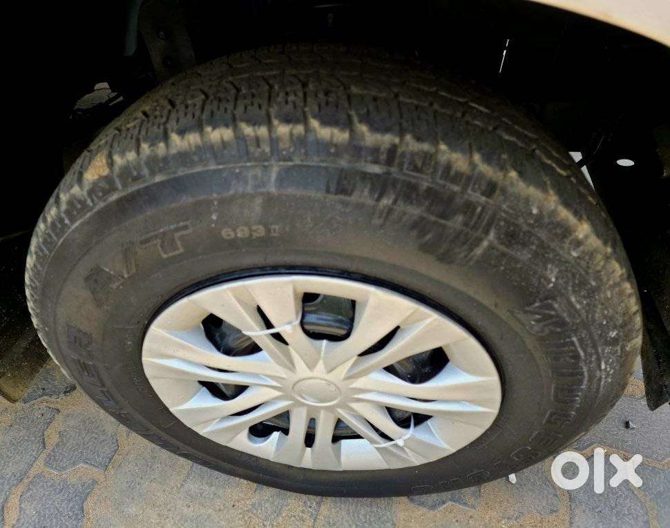 Mahindra Scorpio S2, 2016, Diesel