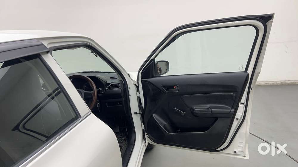 Maruti Suzuki Swift 1.3 Lxi, 2024, Petrol