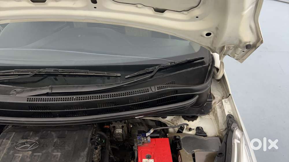 Hyundai Grand I10 1.2 Kappa Asta, 2017, Petrol