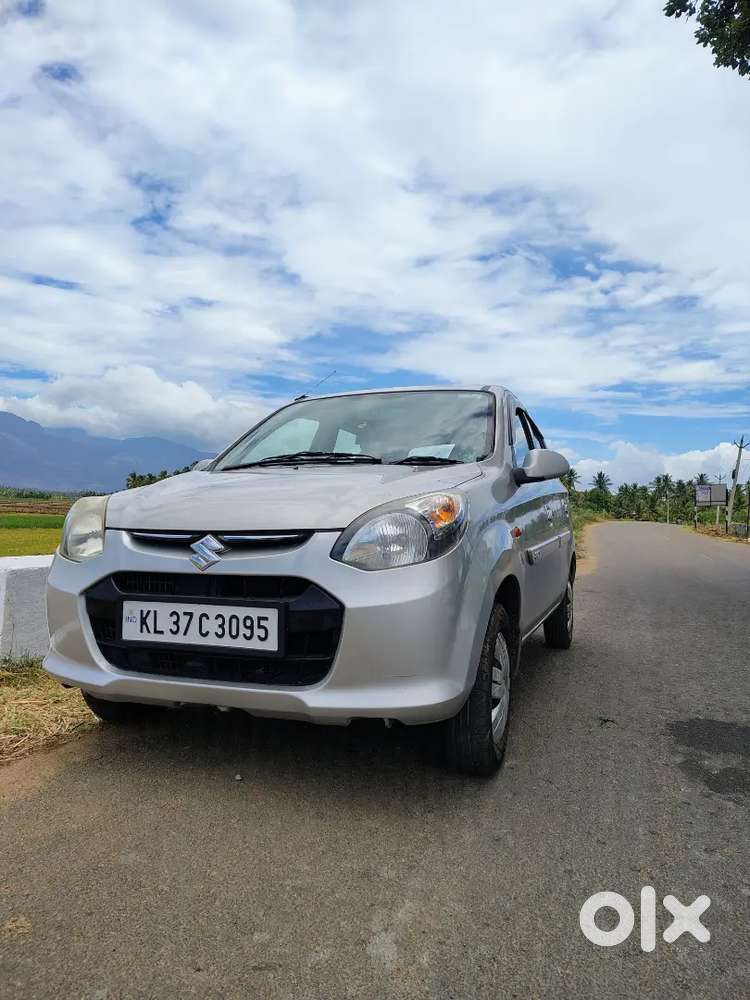 Alto 800 Lxi