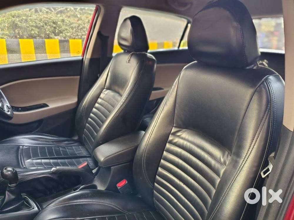 Hyundai Elite I20, 2018, Petrol