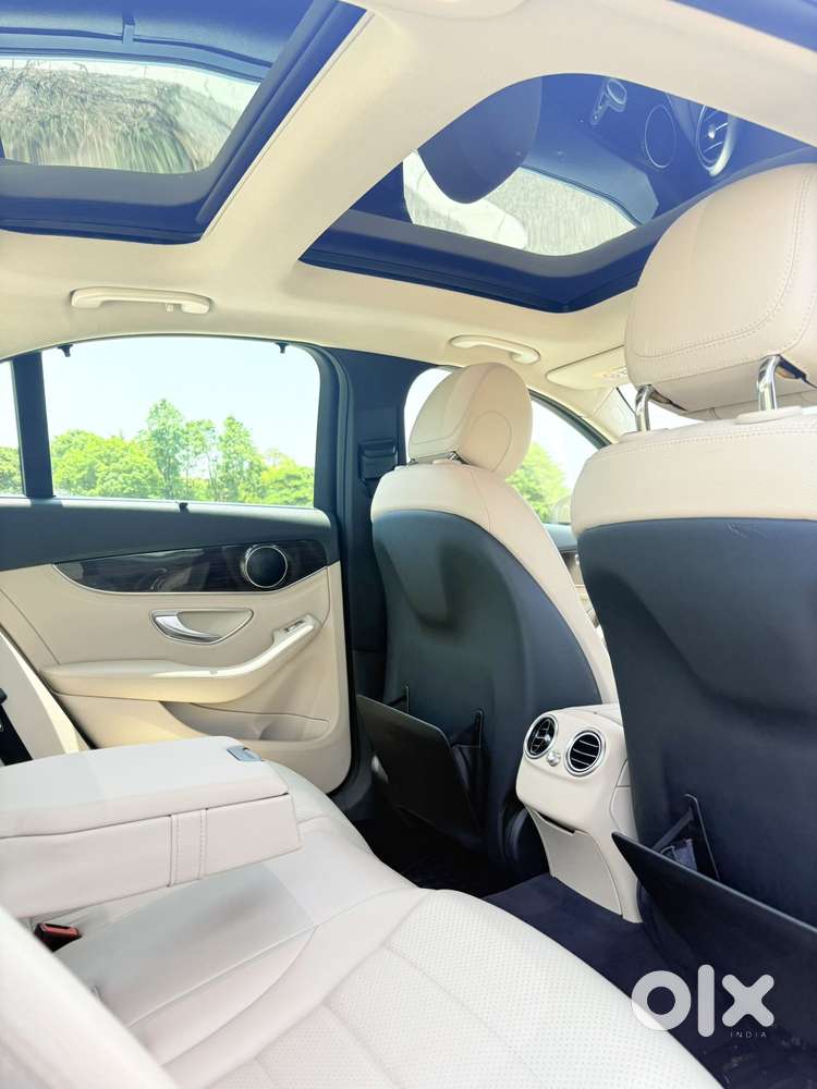 Mercedes-benz C-class [2014-2018] 2.0 C200 Avantgarde, 2015, Petrol