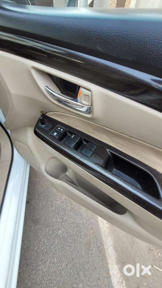 Maruti Suzuki Ciaz 2014-2017 Vdi Option Shvs, 2016, Diesel