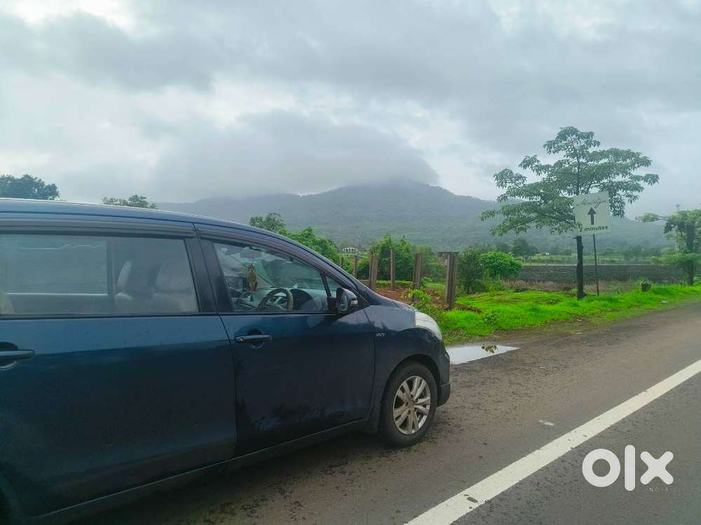 Ertiga In Mint Condition