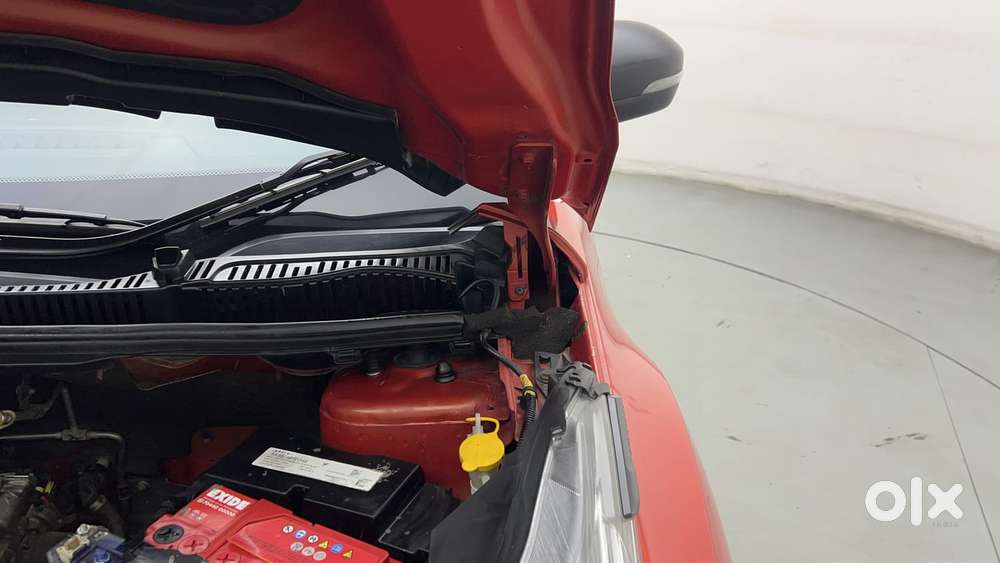 Tata Nexon 1.2 Revotron Xm Plus (s), 2022, Petrol