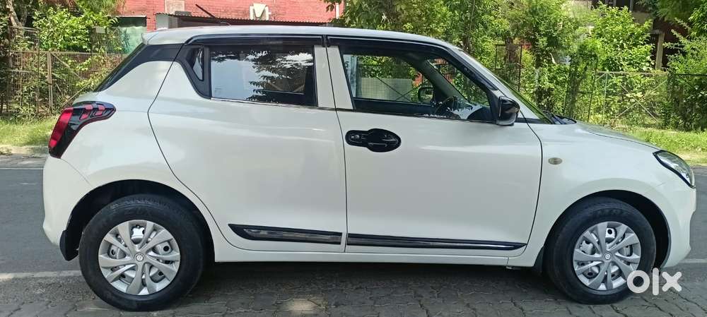 Maruti Suzuki Swift, 2019, Petrol