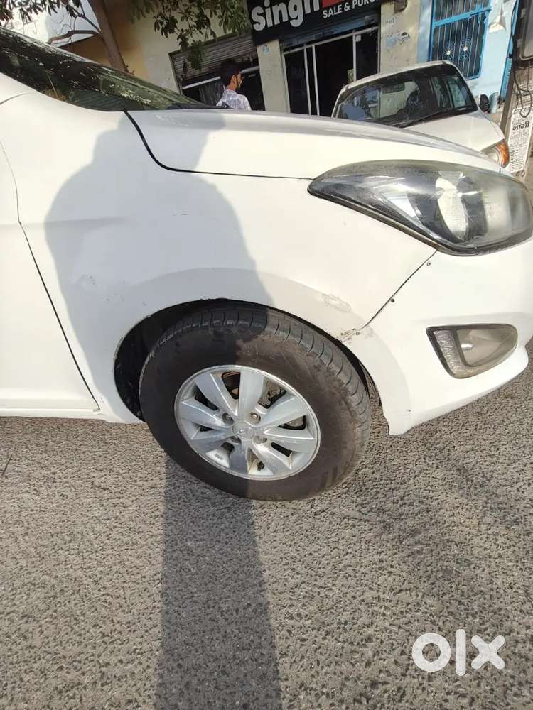 Bai Gadi Ki Condition Okay H Baki Moke Pa Km Jyada Krde Ge Bai