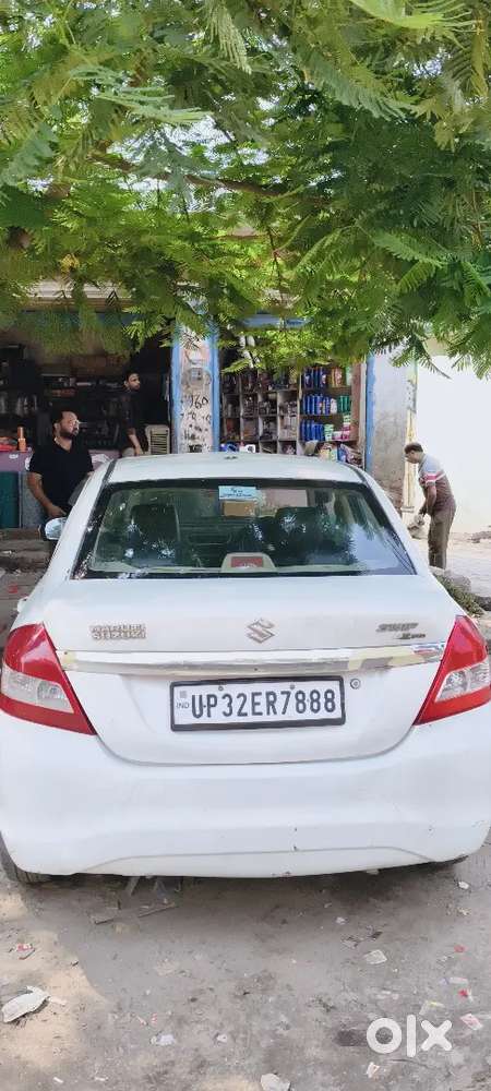 Maruti Suzuki Dzire 2013 Model Good Condition