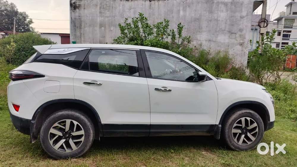 2023 Tata Harrier Xta+ 2.0 L Bs Vi