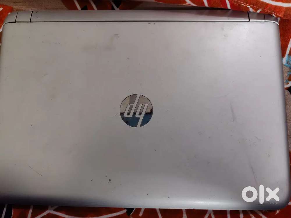 HP i5/6th gen nvidia 2gb graphic card , 128gb ssd/1 tb hdd, 8gb ram