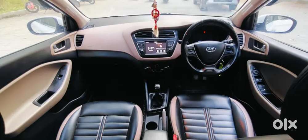 Hyundai Elite I20 2020