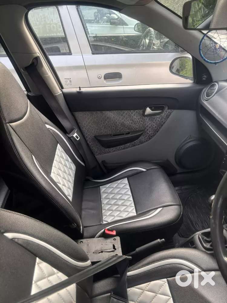 Maruti Suzuki Alto 2017