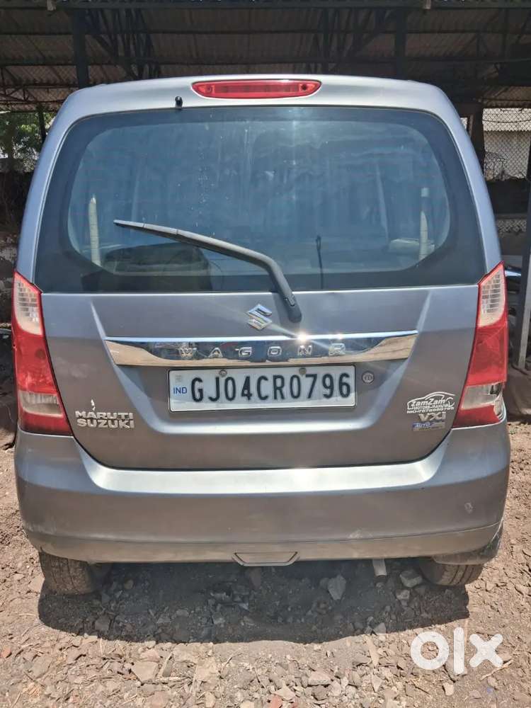 Wagonr Vxi Automatic