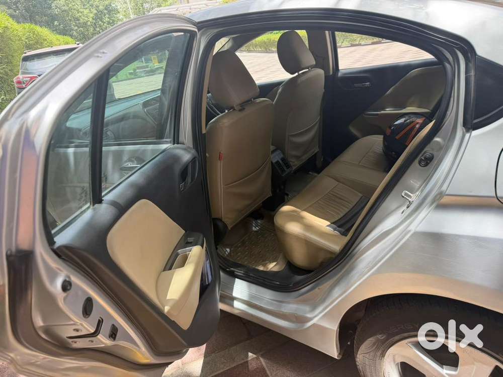 Honda Car Petrol Manual 2016