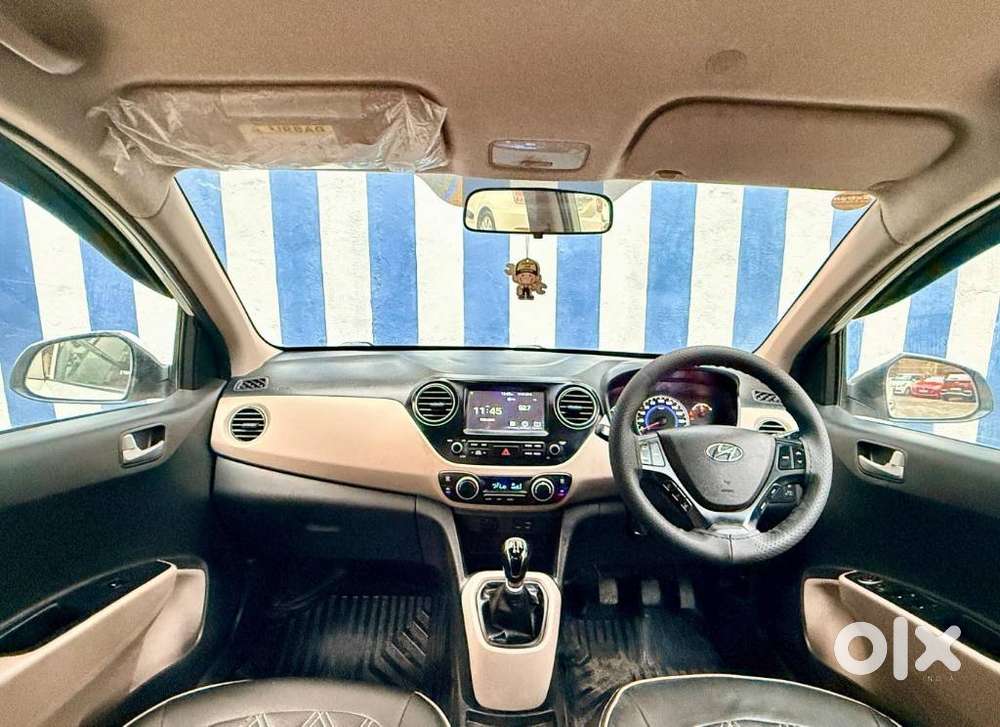 Hyundai Grand I10 1.2 Crdi Asta, 2018, Diesel