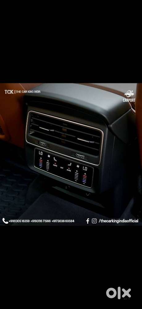 Audi Q8 3.0 55 Tfsi Quattro, 2021, Petrol