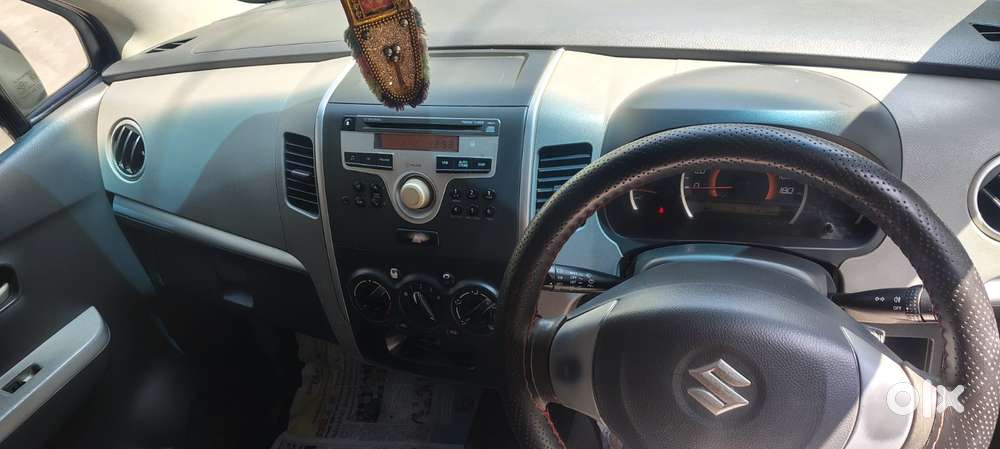 Maruti Suzuki Wagon R Vxi, 2011, Petrol