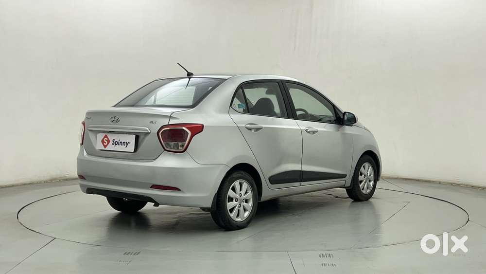 Hyundai Xcent 1.2 S Crdi, 2016, Diesel