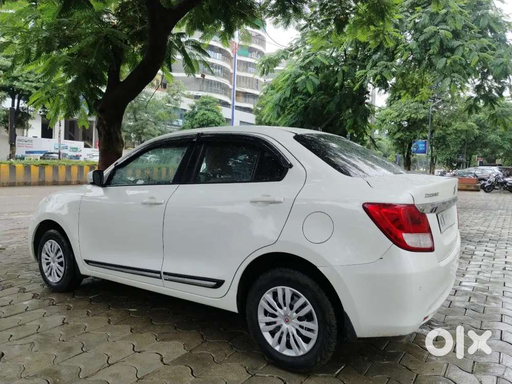 Suzuki Dzire Vxi 2023, 1st Owner, Petrol